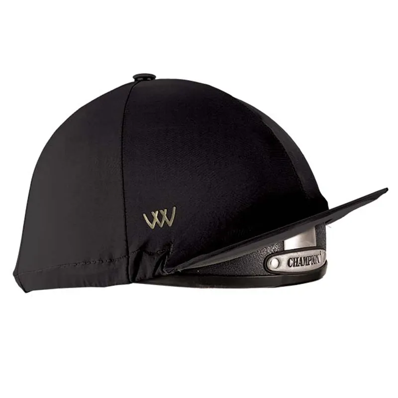 Woof Wear Convertible Hat Cover - Black